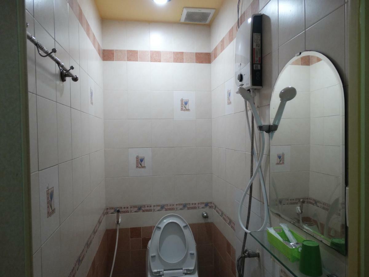 Thuong Hai Hotel مدينة هوشي منه المظهر الخارجي الصورة